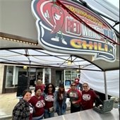 Belleville's annual chili cook-off people's choice winner's 2023: Truman's Best