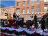 Santa Parade 2021