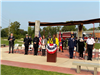 Moment of Remembrance Ceremony 9-11-2021