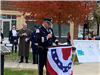 Veterans Day Ceremony 11-11-2021