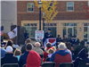 Veterans Day Ceremony 11-11-2021