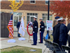 Veterans Day Ceremony 11-11-2021