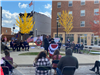 Veterans Day Ceremony 11-11-2021