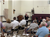 Ogles Subdivision Town Hall Meeting
