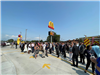 McDonald's Carlyle Ave Remodel Celebration