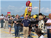McDonald's Carlyle Ave Remodel Celebration