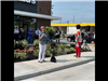 McDonald's Carlyle Ave Remodel Celebration