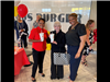 McDonald's Carlyle Ave Remodel Celebration