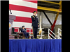 SAFB Change of Command Ceremony 2021-10-15