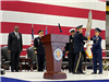 SAFB Change of Command Ceremony 2021-10-15
