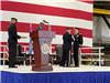 SAFB Change of Command Ceremony 2021-10-15
