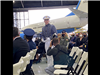 SAFB Change of Command Ceremony 2021-10-15