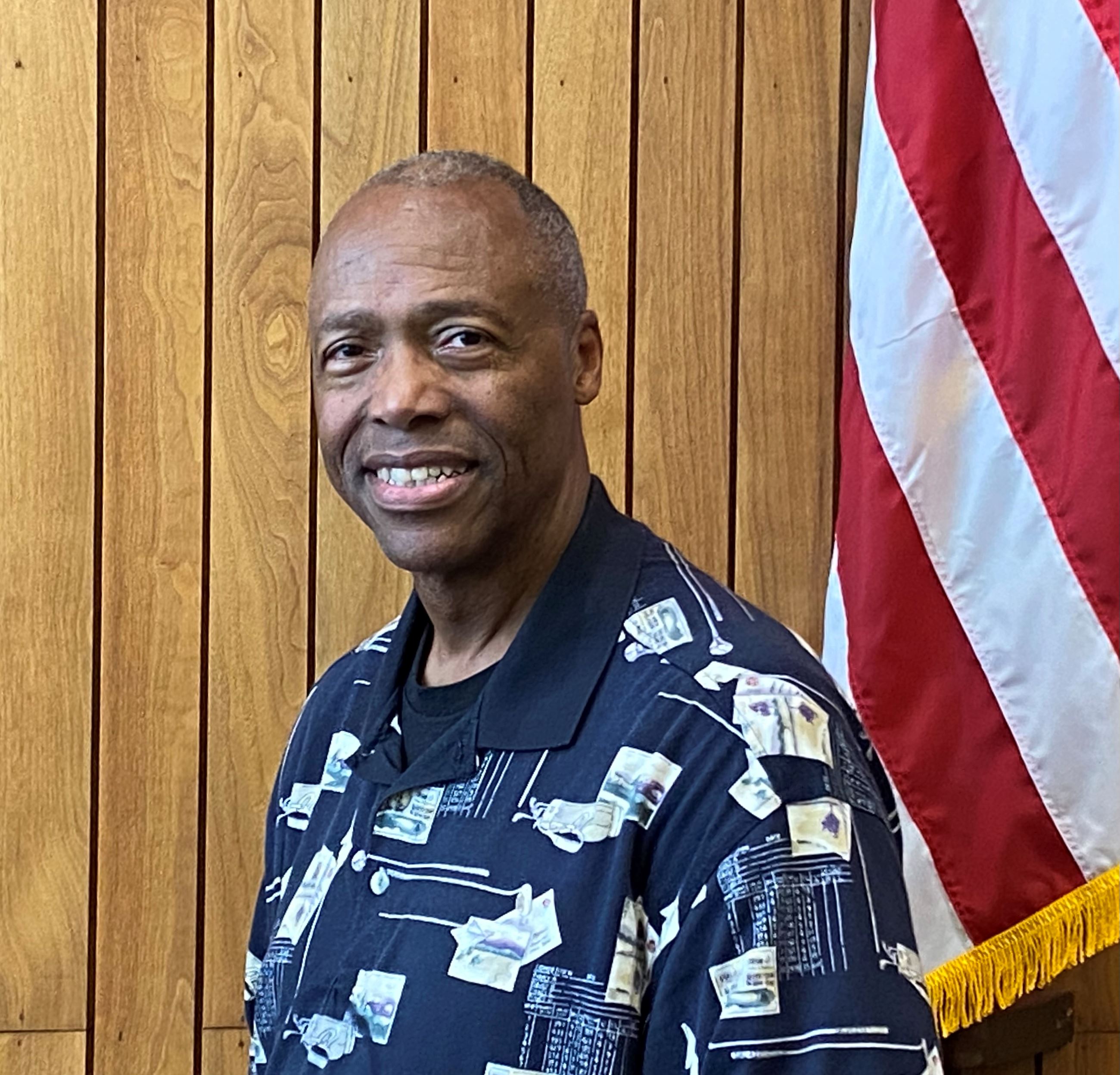 Image of William Clay