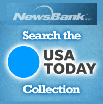 NewsBank USA Today