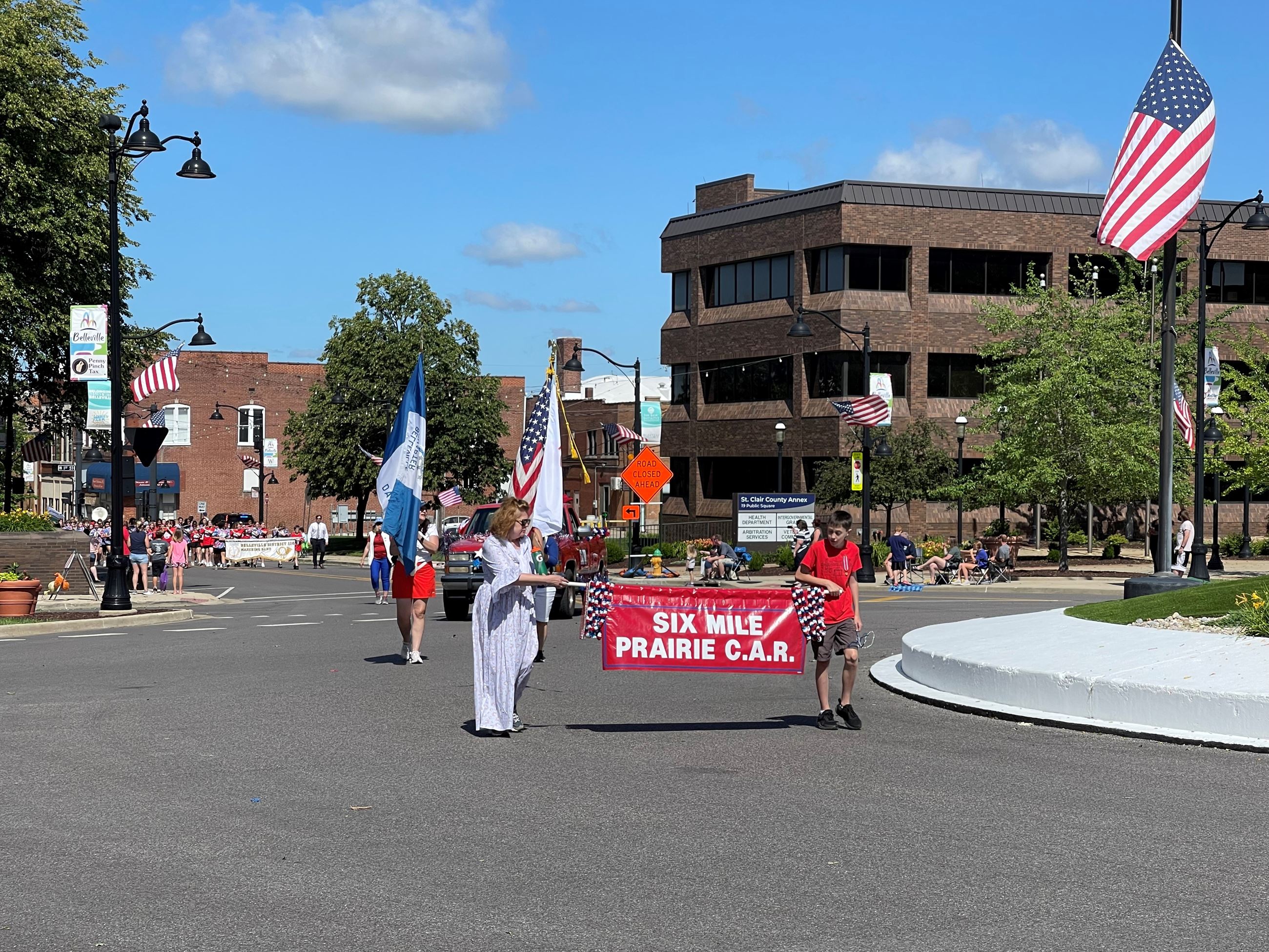 Six Mile Prairie C.A.R.