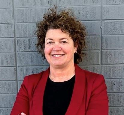 Mayor Jenny Gain Meyer