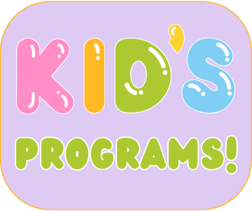 Kids Programs