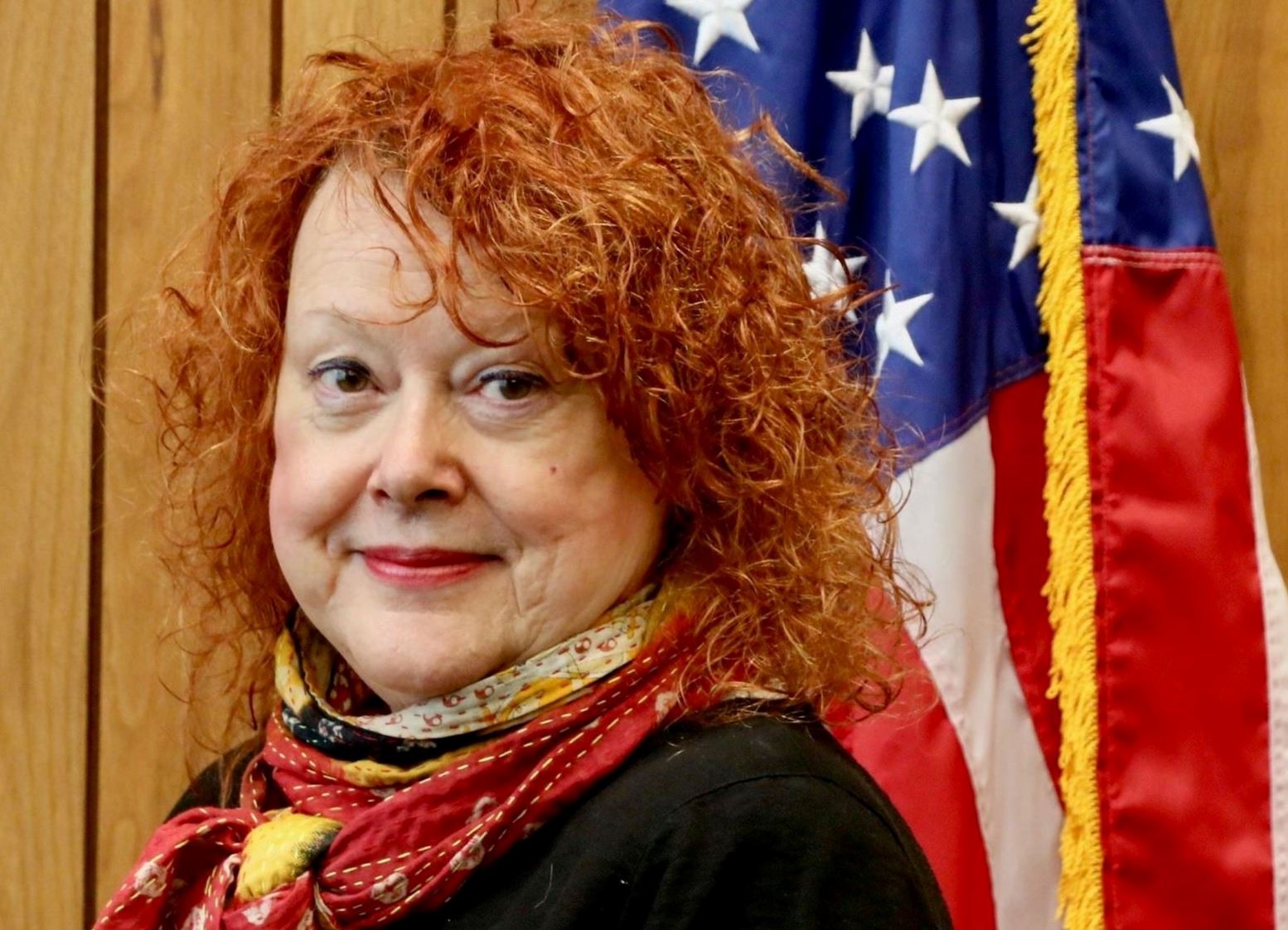 Image of Gigi Dowling Urban