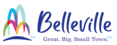 Belleville Logo Trademarked 