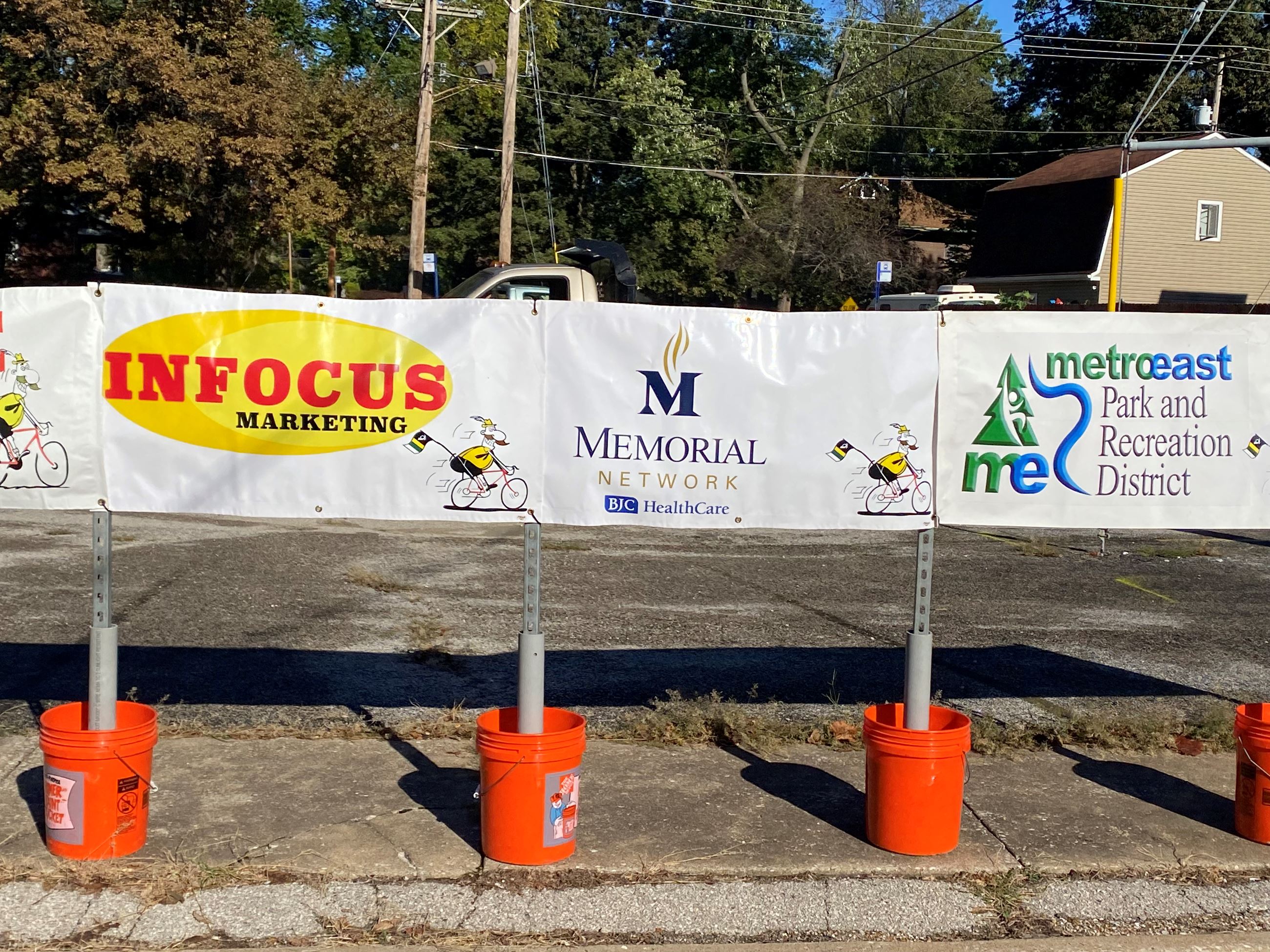 Tour de Belleville 2021