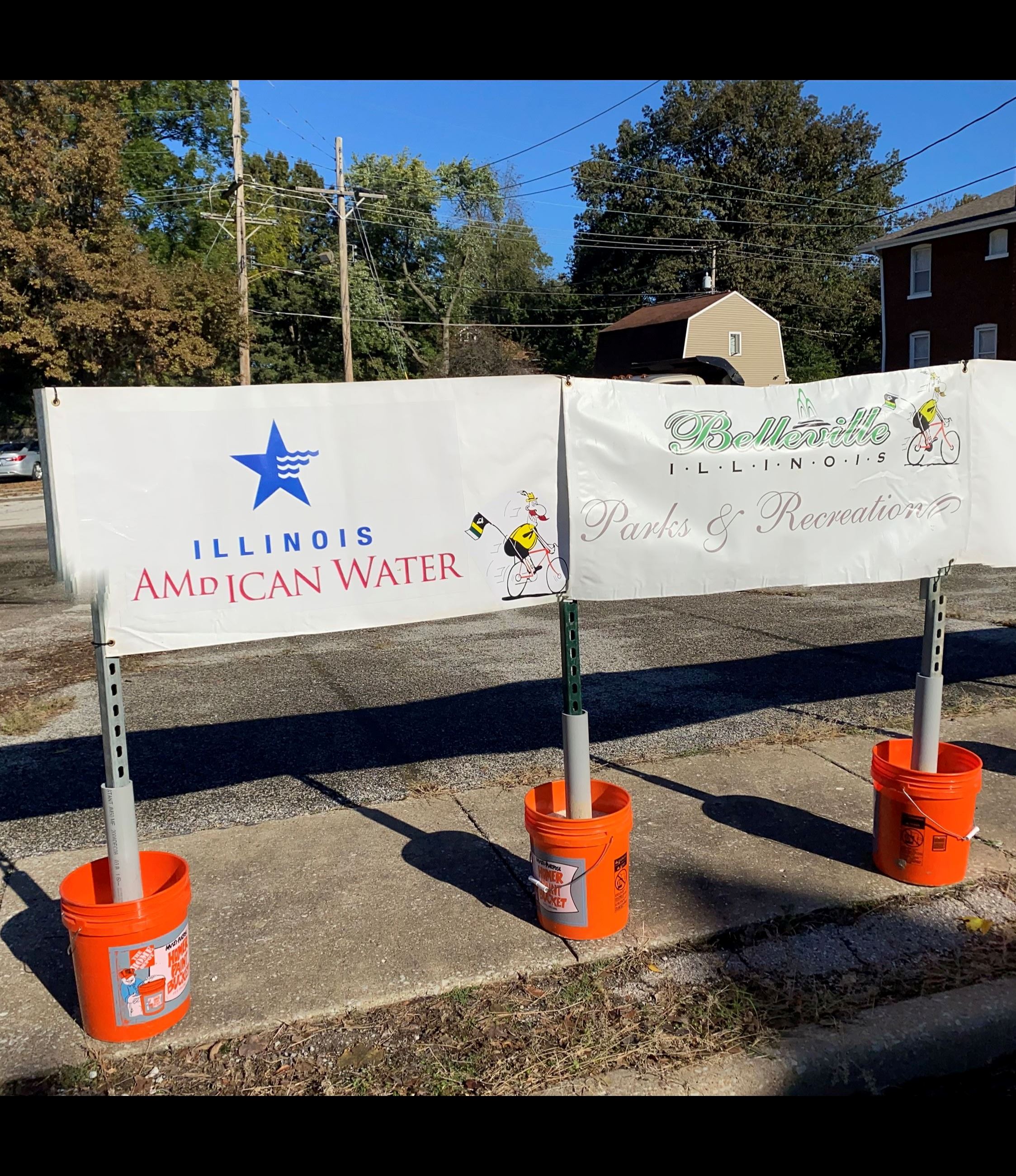 Tour de Belleville 2021