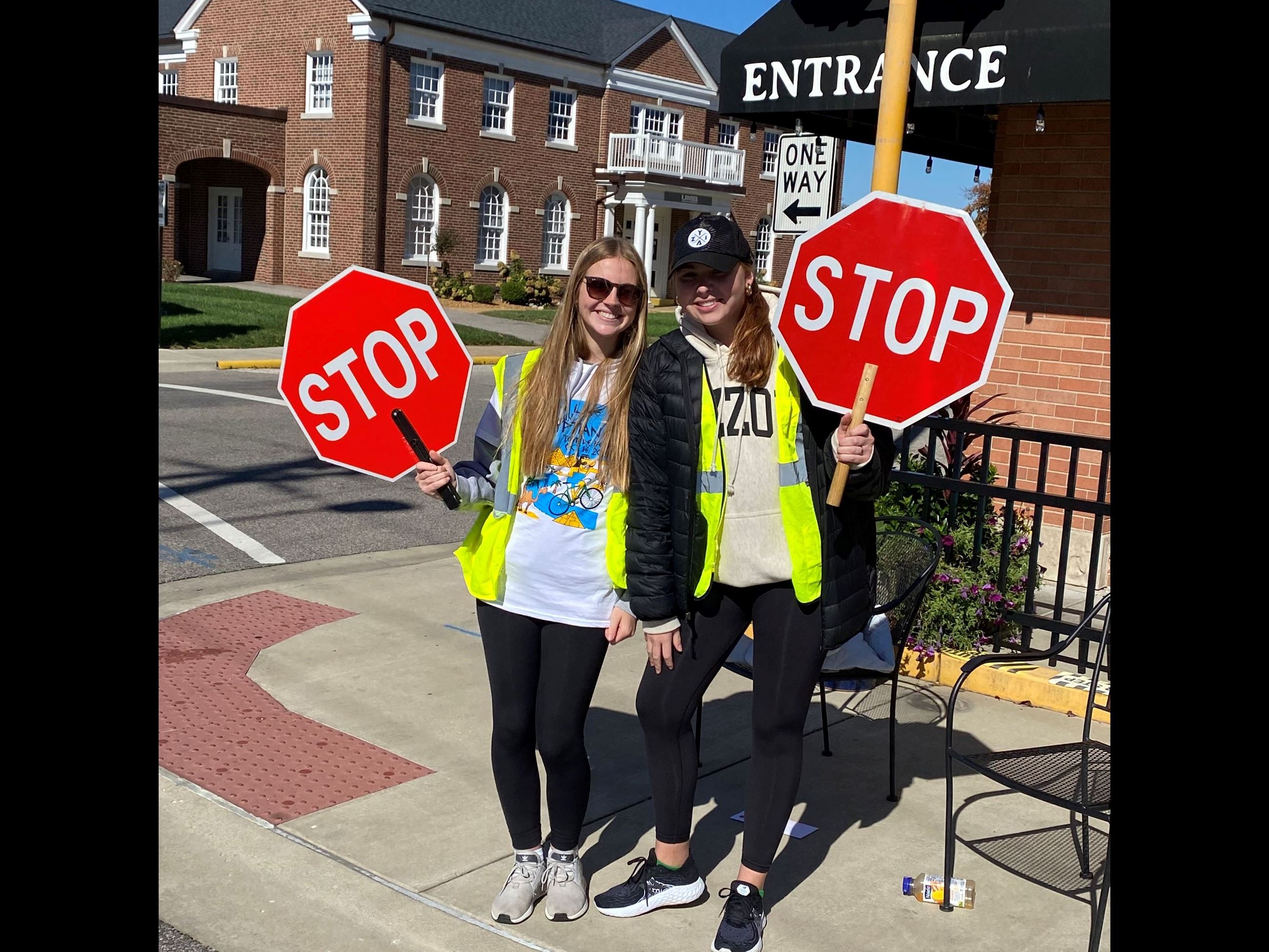 Tour de Belleville 2021